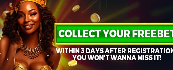 Free Spins on Hot Slots promotion